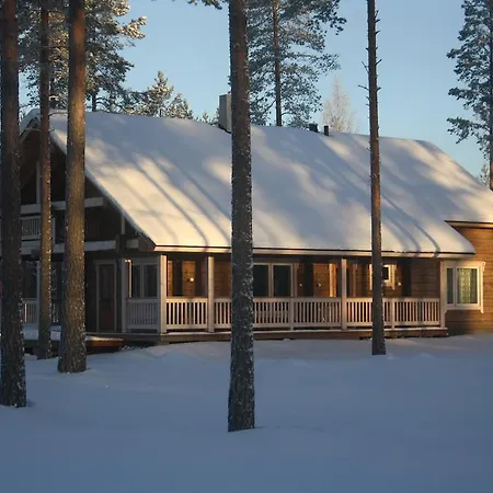 Huvilat Sinisen Tien Helmi *